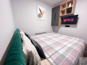 RentHouse Apartments Sleep&Go #1